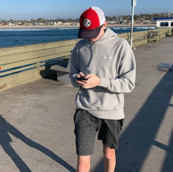 Meet your Posher, Tyler - Picture 1 of 1